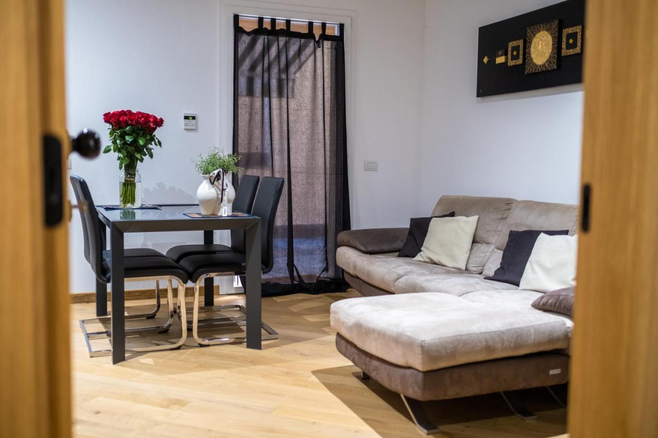 Allhospitality Αλγκέρο Εξωτερικό φωτογραφία