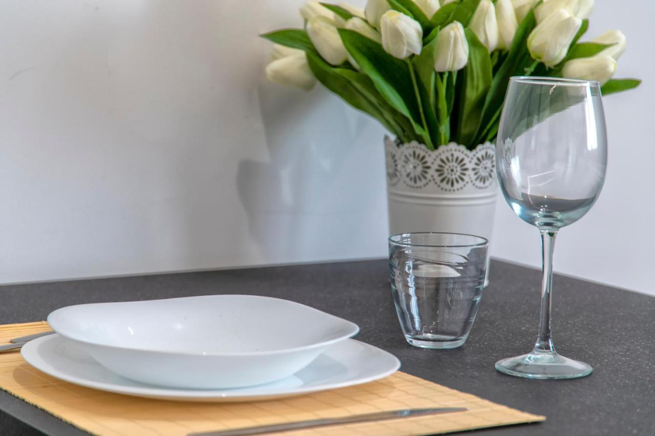 Allhospitality Αλγκέρο Εξωτερικό φωτογραφία