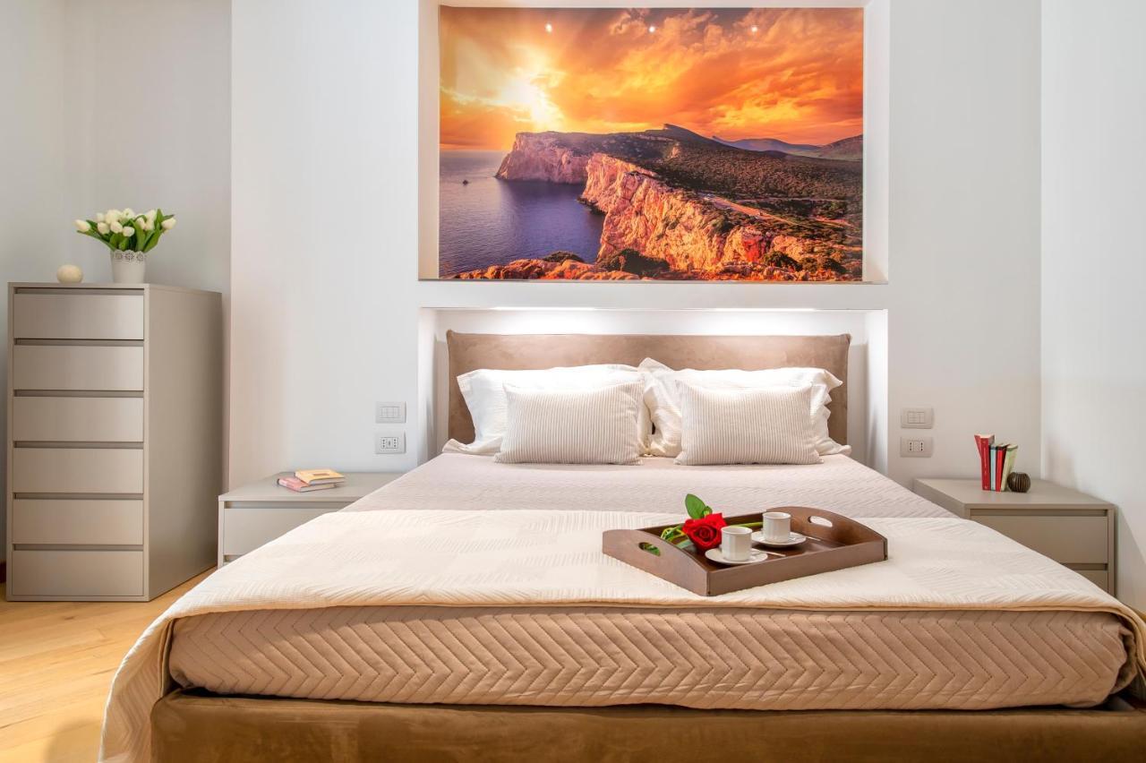 Allhospitality Αλγκέρο Εξωτερικό φωτογραφία