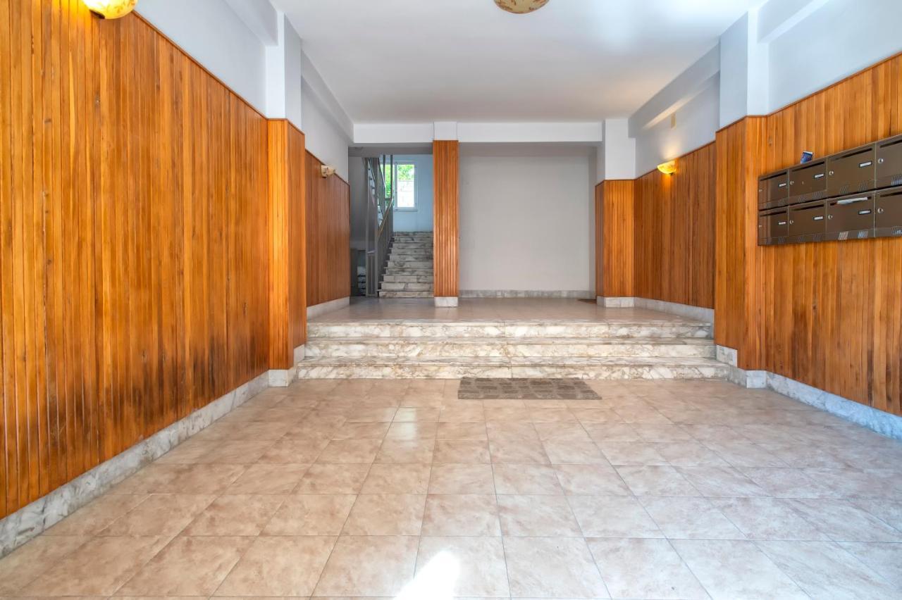 Allhospitality Αλγκέρο Εξωτερικό φωτογραφία