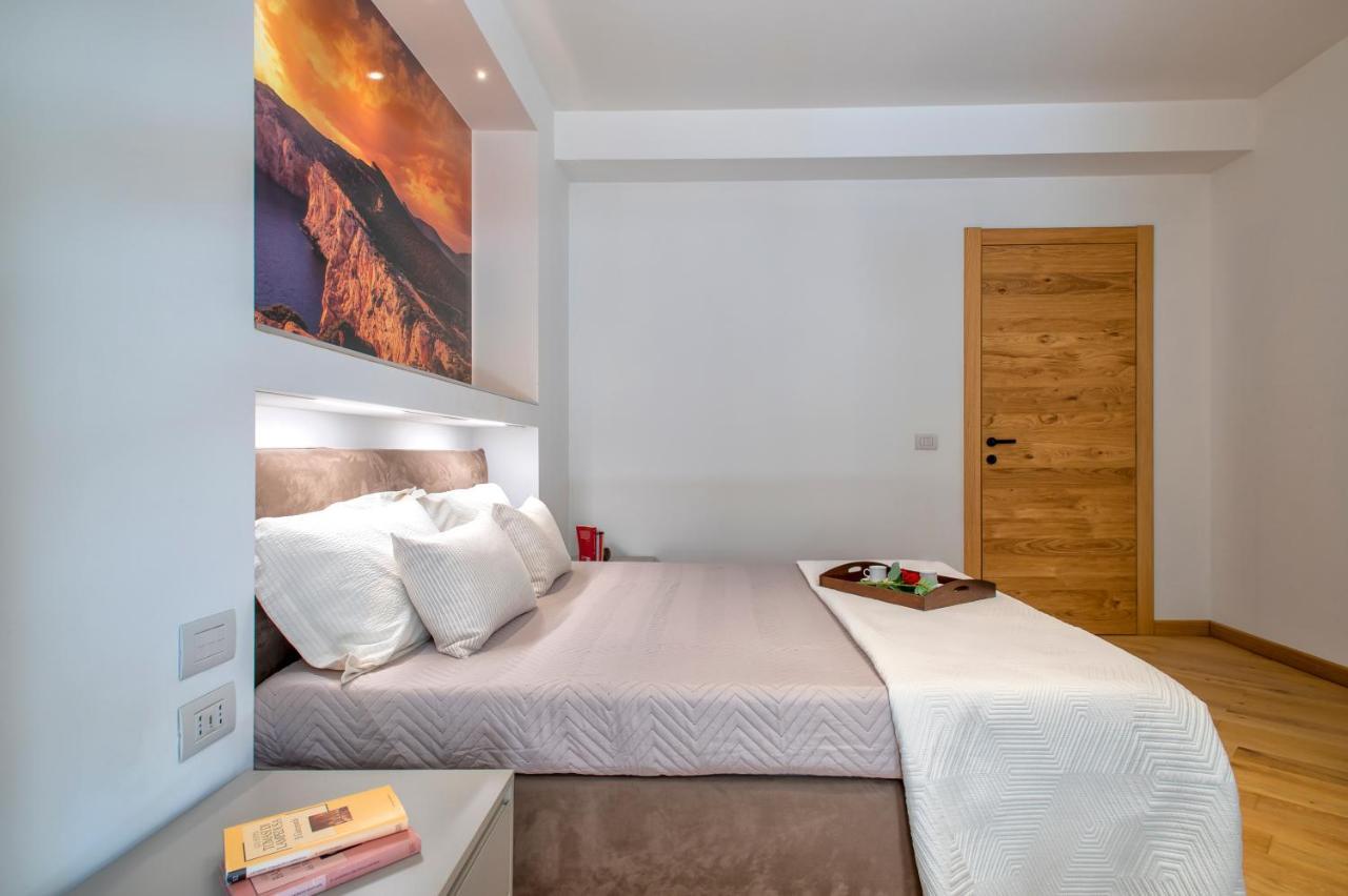 Allhospitality Αλγκέρο Εξωτερικό φωτογραφία