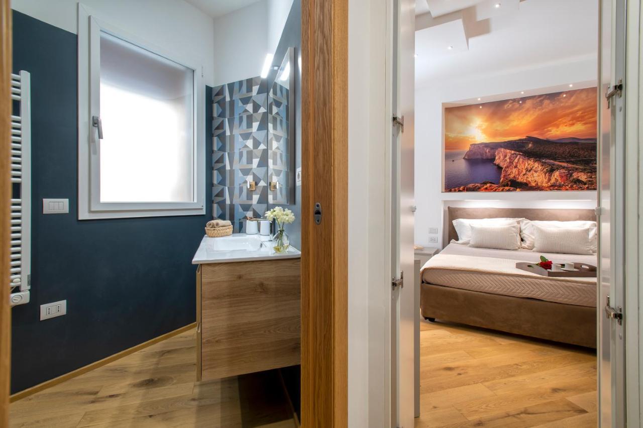 Allhospitality Αλγκέρο Εξωτερικό φωτογραφία