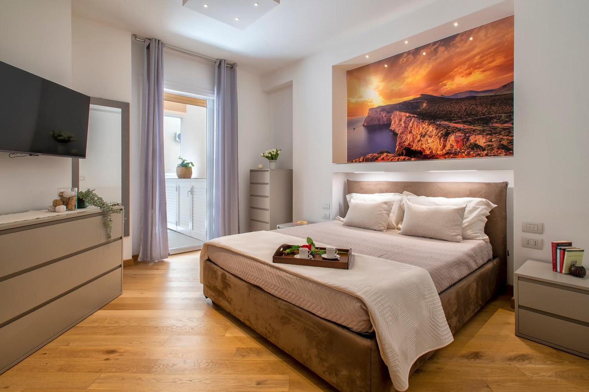 Allhospitality Αλγκέρο Δωμάτιο φωτογραφία